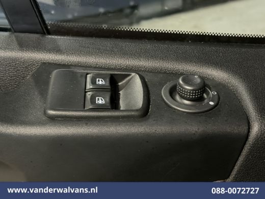 Fiat Talento 1.6 MJ 126pk L1H1 Euro6 Airco | Apple Carplay | Cruisecontrol | Trekhaak Android Auto, Parkeersen... ActivLease financial lease