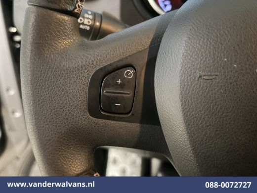 Fiat Talento 1.6 MJ 126pk L1H1 Euro6 Airco | Apple Carplay | Cruisecontrol | Trekhaak Android Auto, Parkeersen... ActivLease financial lease