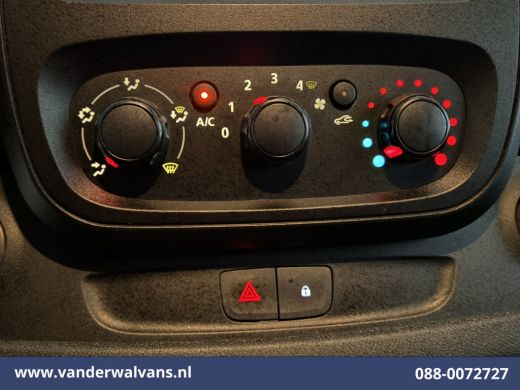 Fiat Talento 1.6 MJ 126pk L1H1 Euro6 Airco | Apple Carplay | Cruisecontrol | Trekhaak Android Auto, Parkeersen... ActivLease financial lease