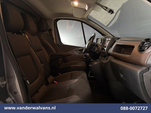 Fiat Talento 1.6 MJ 126pk L1H1 Euro6 Airco | Apple Carplay | Cruisecontrol | Trekhaak Android Auto, Parkeersen... ActivLease financial lease