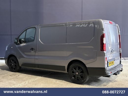 Fiat Talento 1.6 MJ 126pk L1H1 Euro6 Airco | Apple Carplay | Cruisecontrol | Trekhaak Android Auto, Parkeersen... ActivLease financial lease