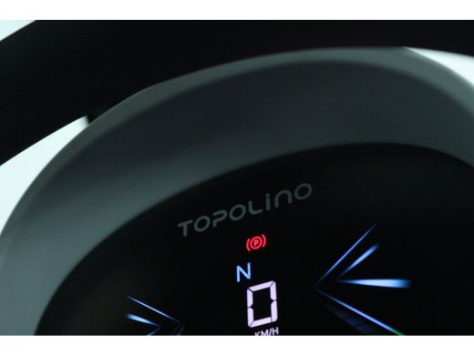 Fiat Topolino Corallo NIEUW MODEL | LIMITED EDITION | 75KM Actieradius | Vanaf 16 Jaar | Grote scherm | Panoram... ActivLease financial lease
