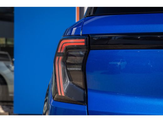 Ford Explorer Select Extended Range AWD 77 kWh | Head-up display | Dodehoekdetectie | Apple Carplay/Android Aut... ActivLease financial lease