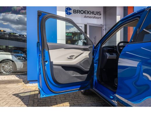 Ford Explorer Select Extended Range AWD 77 kWh | Head-up display | Dodehoekdetectie | Apple Carplay/Android Aut... ActivLease financial lease