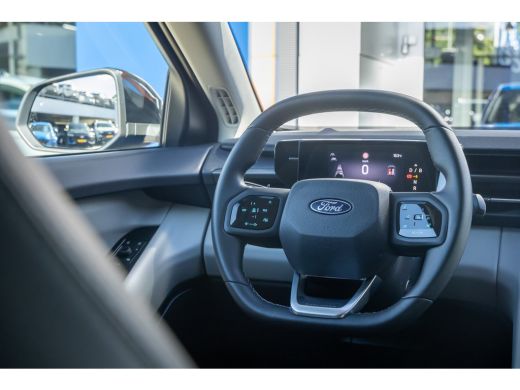 Ford Explorer Select Extended Range AWD 77 kWh | Head-up display | Dodehoekdetectie | Apple Carplay/Android Aut... ActivLease financial lease