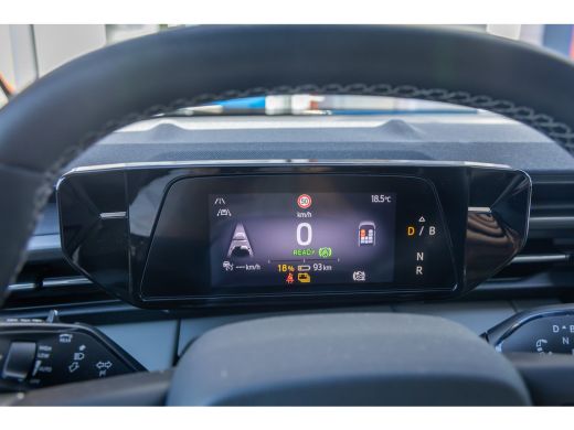 Ford Explorer Select Extended Range AWD 77 kWh | Head-up display | Dodehoekdetectie | Apple Carplay/Android Aut... ActivLease financial lease