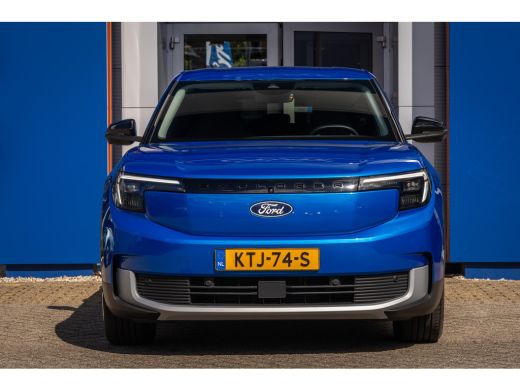 Ford Explorer Select Extended Range AWD 77 kWh | Head-up display | Dodehoekdetectie | Apple Carplay/Android Aut... ActivLease financial lease