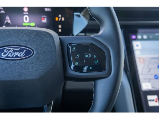 Ford Explorer Select Extended Range AWD 77 kWh | Head-up display | Dodehoekdetectie | Apple Carplay/Android Aut... ActivLease financial lease