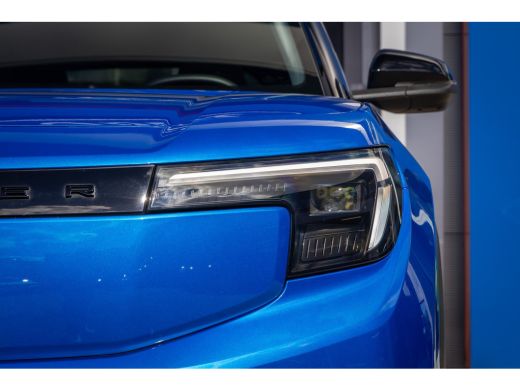 Ford Explorer Select Extended Range AWD 77 kWh | Head-up display | Dodehoekdetectie | Apple Carplay/Android Aut... ActivLease financial lease
