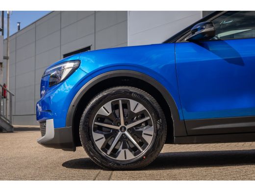 Ford Explorer Select Extended Range AWD 77 kWh | Head-up display | Dodehoekdetectie | Apple Carplay/Android Aut... ActivLease financial lease