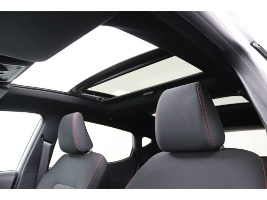 Ford Fiesta 1.0 EcoBoost ST-Line X | Panoramadak | Winterpack | Camera | B&O | LED | Adaptive Cruise | BLIS |... ActivLease financial lease
