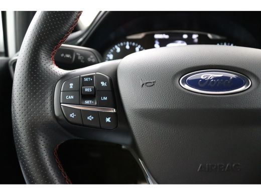 Ford Fiesta 1.0 EcoBoost ST-Line X | Panoramadak | Winterpack | Camera | B&O | LED | Adaptive Cruise | BLIS |... ActivLease financial lease