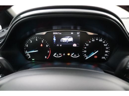 Ford Fiesta 1.0 EcoBoost ST-Line X | Panoramadak | Winterpack | Camera | B&O | LED | Adaptive Cruise | BLIS |... ActivLease financial lease