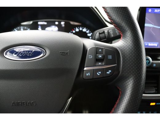 Ford Fiesta 1.0 EcoBoost ST-Line X | Panoramadak | Winterpack | Camera | B&O | LED | Adaptive Cruise | BLIS |... ActivLease financial lease