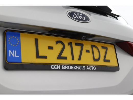 Ford Fiesta 1.0 EcoBoost ST-Line X | Panoramadak | Winterpack | Camera | B&O | LED | Adaptive Cruise | BLIS |... ActivLease financial lease