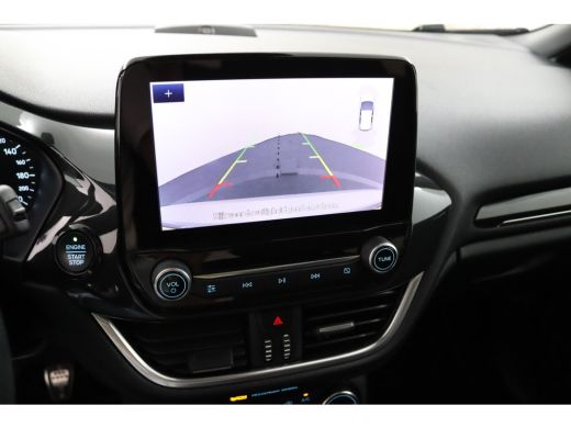 Ford Fiesta 1.0 EcoBoost ST-Line X | Panoramadak | Winterpack | Camera | B&O | LED | Adaptive Cruise | BLIS |... ActivLease financial lease