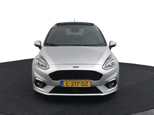 Ford Fiesta 1.0 EcoBoost ST-Line X | Panoramadak | Winterpack | Camera | B&O | LED | Adaptive Cruise | BLIS |... ActivLease financial lease
