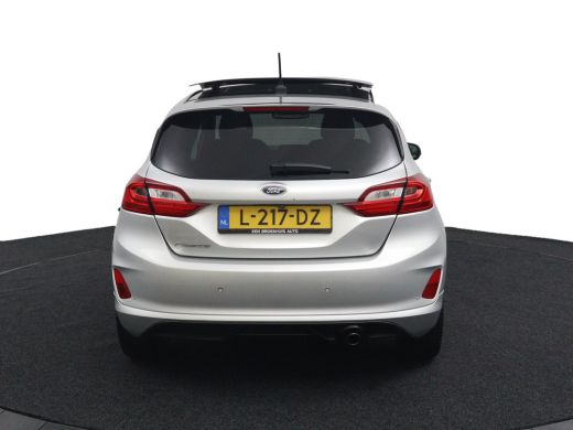 Ford Fiesta 1.0 EcoBoost ST-Line X | Panoramadak | Winterpack | Camera | B&O | LED | Adaptive Cruise | BLIS |... ActivLease financial lease