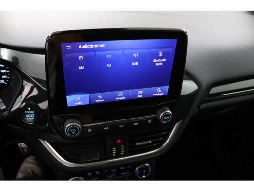 Ford Fiesta 1.0 EcoBoost ST-Line X | Panoramadak | Winterpack | Camera | B&O | LED | Adaptive Cruise | BLIS |... ActivLease financial lease