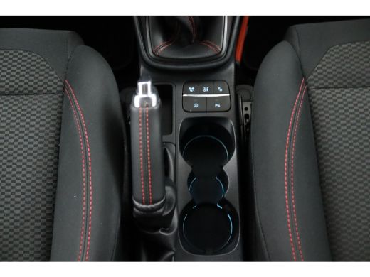 Ford Fiesta 1.0 EcoBoost ST-Line X | Panoramadak | Winterpack | Camera | B&O | LED | Adaptive Cruise | BLIS |... ActivLease financial lease