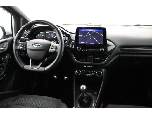 Ford Fiesta 1.0 EcoBoost ST-Line X | Panoramadak | Winterpack | Camera | B&O | LED | Adaptive Cruise | BLIS |... ActivLease financial lease