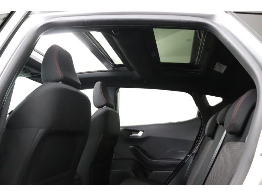 Ford Fiesta 1.0 EcoBoost ST-Line X | Panoramadak | Winterpack | Camera | B&O | LED | Adaptive Cruise | BLIS |... ActivLease financial lease