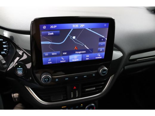 Ford Fiesta 1.0 EcoBoost ST-Line X | Panoramadak | Winterpack | Camera | B&O | LED | Adaptive Cruise | BLIS |... ActivLease financial lease