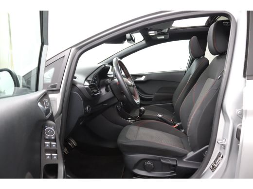 Ford Fiesta 1.0 EcoBoost ST-Line X | Panoramadak | Winterpack | Camera | B&O | LED | Adaptive Cruise | BLIS |... ActivLease financial lease