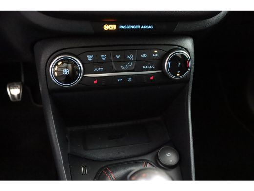 Ford Fiesta 1.0 EcoBoost ST-Line X | Panoramadak | Winterpack | Camera | B&O | LED | Adaptive Cruise | BLIS |... ActivLease financial lease