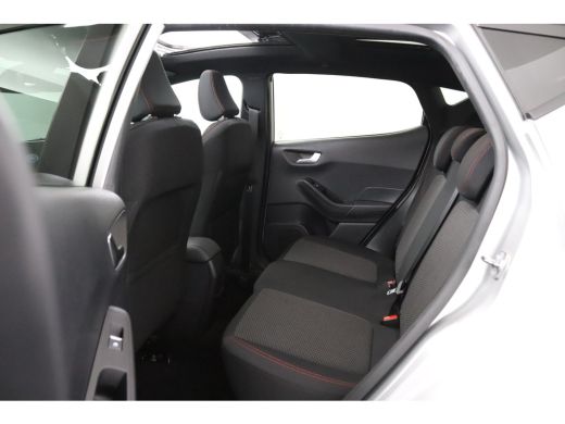 Ford Fiesta 1.0 EcoBoost ST-Line X | Panoramadak | Winterpack | Camera | B&O | LED | Adaptive Cruise | BLIS |... ActivLease financial lease