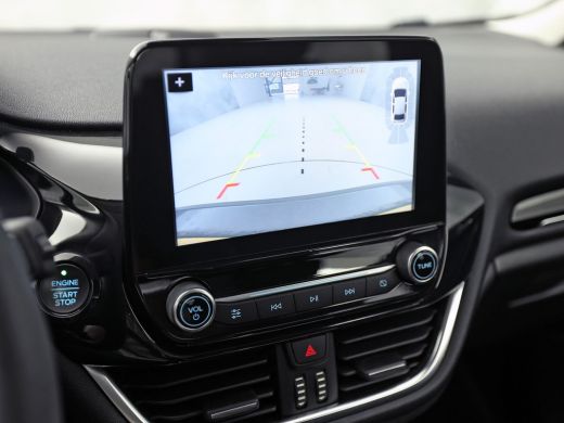 Ford Fiesta 1.0 EcoBoost Titanium Sport (APPLE CARPLAY, GROOT NAVI, CLIMATE, CAMERA, SPORTSTOELEN, ADAPTIVE C... ActivLease financial lease