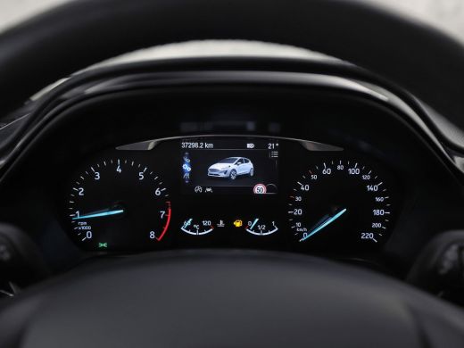 Ford Fiesta 1.0 EcoBoost Titanium Sport (APPLE CARPLAY, GROOT NAVI, CLIMATE, CAMERA, SPORTSTOELEN, ADAPTIVE C... ActivLease financial lease
