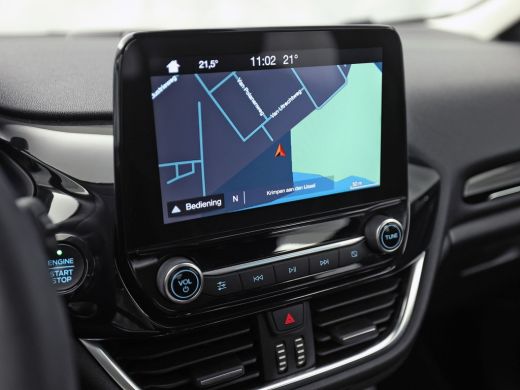 Ford Fiesta 1.0 EcoBoost Titanium Sport (APPLE CARPLAY, GROOT NAVI, CLIMATE, CAMERA, SPORTSTOELEN, ADAPTIVE C... ActivLease financial lease