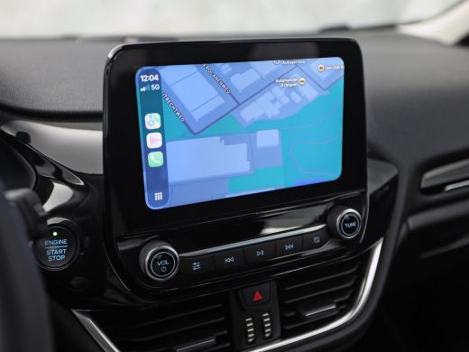 Ford Fiesta 1.0 EcoBoost Titanium Sport (APPLE CARPLAY, GROOT NAVI, CLIMATE, CAMERA, SPORTSTOELEN, ADAPTIVE C... ActivLease financial lease