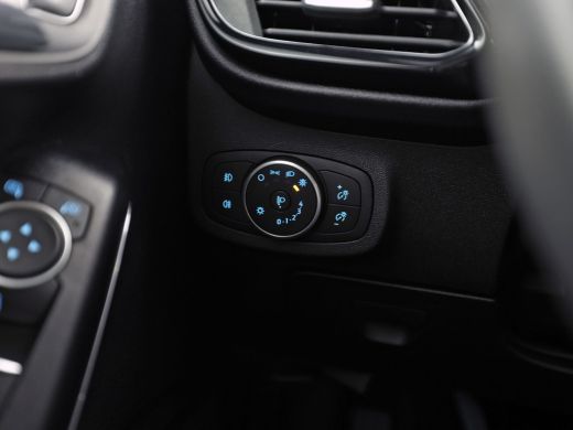 Ford Fiesta 1.0 EcoBoost Titanium Sport (APPLE CARPLAY, GROOT NAVI, CLIMATE, CAMERA, SPORTSTOELEN, ADAPTIVE C... ActivLease financial lease