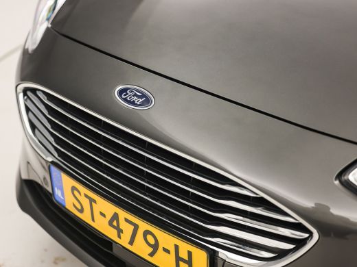 Ford Fiesta 1.0 EcoBoost Titanium Sport (APPLE CARPLAY, GROOT NAVI, CLIMATE, CAMERA, SPORTSTOELEN, ADAPTIVE C... ActivLease financial lease