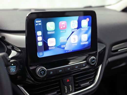 Ford Fiesta 1.0 EcoBoost Titanium Sport (APPLE CARPLAY, GROOT NAVI, CLIMATE, CAMERA, SPORTSTOELEN, ADAPTIVE C... ActivLease financial lease
