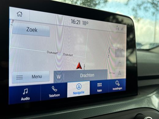 Ford Focus 1.0 EcoBoost Active Business | Stoel & Stuurverwarming | Apple Carplay | Parkeersensoren | Lane A... ActivLease financial lease