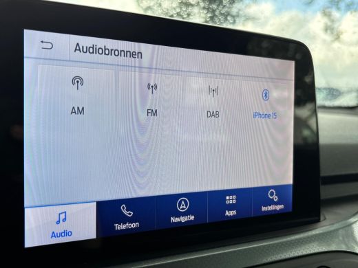 Ford Focus 1.0 EcoBoost Active Business | Stoel & Stuurverwarming | Apple Carplay | Parkeersensoren | Lane A... ActivLease financial lease