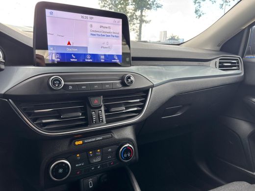 Ford Focus 1.0 EcoBoost Active Business | Stoel & Stuurverwarming | Apple Carplay | Parkeersensoren | Lane A... ActivLease financial lease