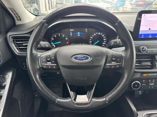 Ford Focus 1.0 EcoBoost Active Business | Stoel & Stuurverwarming | Apple Carplay | Parkeersensoren | Lane A... ActivLease financial lease