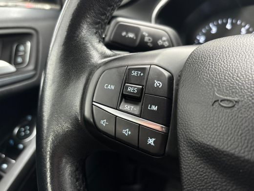 Ford Focus 1.0 EcoBoost Active Business | Stoel & Stuurverwarming | Apple Carplay | Parkeersensoren | Lane A... ActivLease financial lease