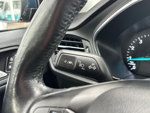 Ford Focus 1.0 EcoBoost Active Business | Stoel & Stuurverwarming | Apple Carplay | Parkeersensoren | Lane A... ActivLease financial lease
