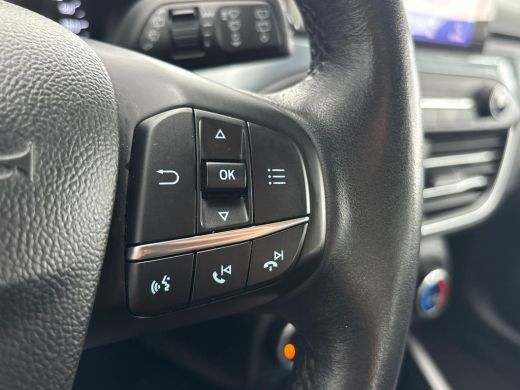 Ford Focus 1.0 EcoBoost Active Business | Stoel & Stuurverwarming | Apple Carplay | Parkeersensoren | Lane A... ActivLease financial lease