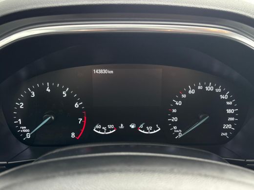 Ford Focus 1.0 EcoBoost Active Business | Stoel & Stuurverwarming | Apple Carplay | Parkeersensoren | Lane A... ActivLease financial lease