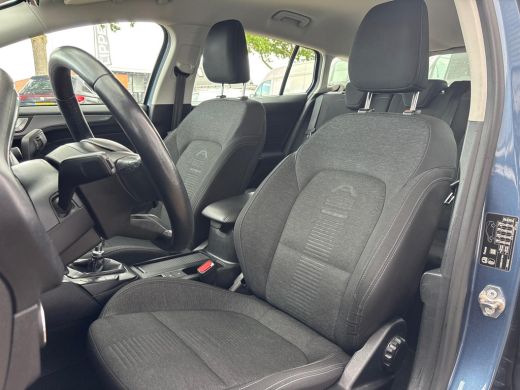Ford Focus 1.0 EcoBoost Active Business | Stoel & Stuurverwarming | Apple Carplay | Parkeersensoren | Lane A... ActivLease financial lease