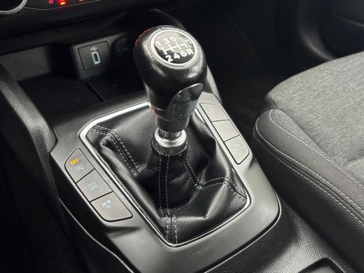 Ford Focus 1.0 EcoBoost Active Business | Stoel & Stuurverwarming | Apple Carplay | Parkeersensoren | Lane A... ActivLease financial lease