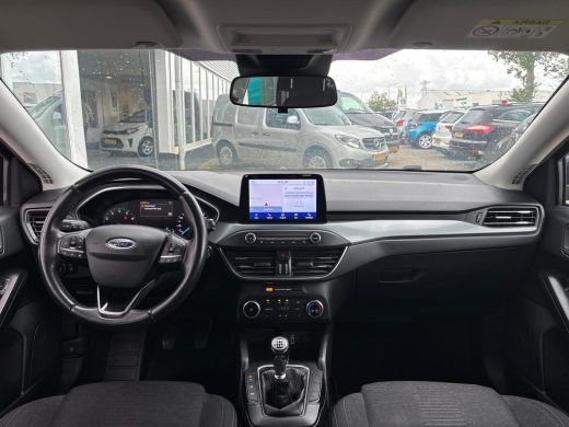 Ford Focus 1.0 EcoBoost Active Business | Stoel & Stuurverwarming | Apple Carplay | Parkeersensoren | Lane A... ActivLease financial lease