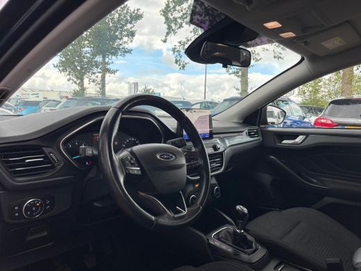 Ford Focus 1.0 EcoBoost Active Business | Stoel & Stuurverwarming | Apple Carplay | Parkeersensoren | Lane A... ActivLease financial lease
