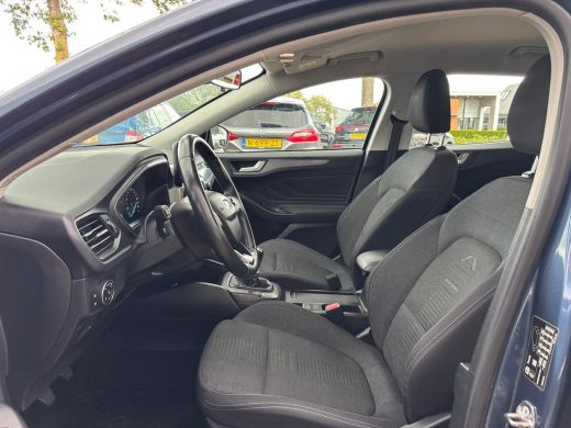 Ford Focus 1.0 EcoBoost Active Business | Stoel & Stuurverwarming | Apple Carplay | Parkeersensoren | Lane A... ActivLease financial lease